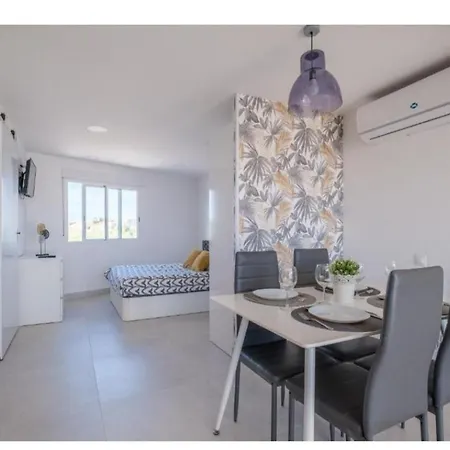 Costa Sur Apartment Vinaros Exterior photo