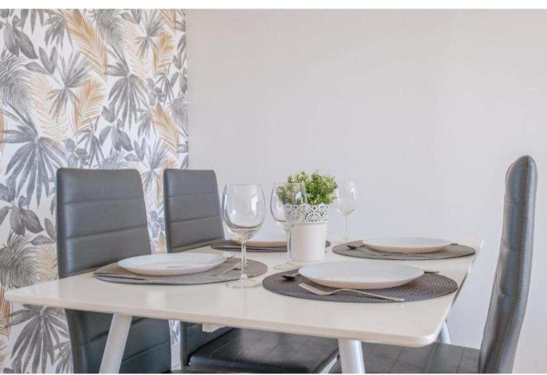 Apartment Costa Sur *