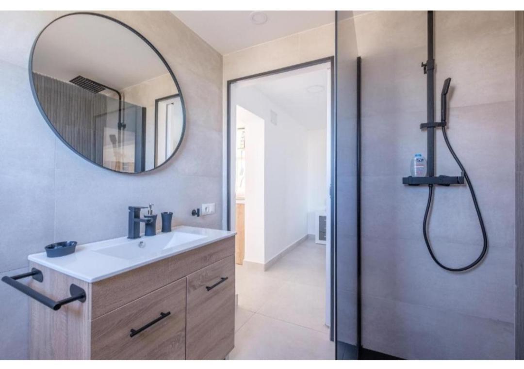 Apartment Costa Sur