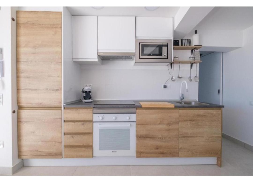 Costa Sur Apartment Vinaros
