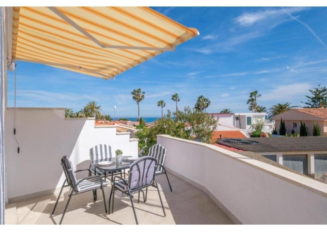 Costa Sur Apartment