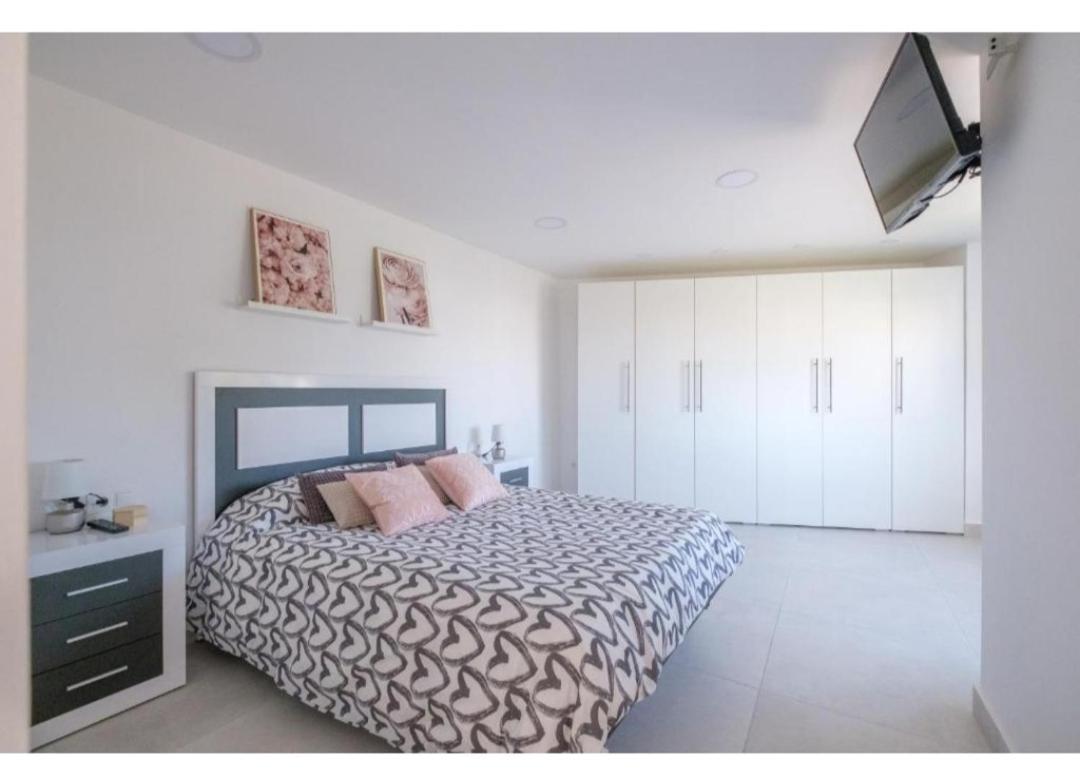 Apartment Costa Sur *
