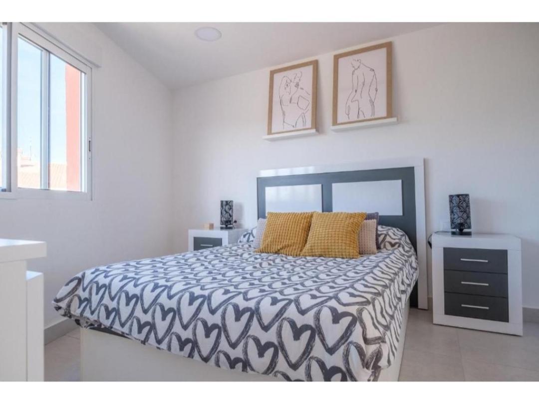 Apartment Costa Sur