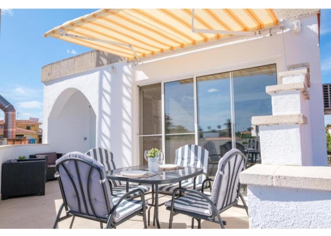 Costa Sur Apartment Vinaros