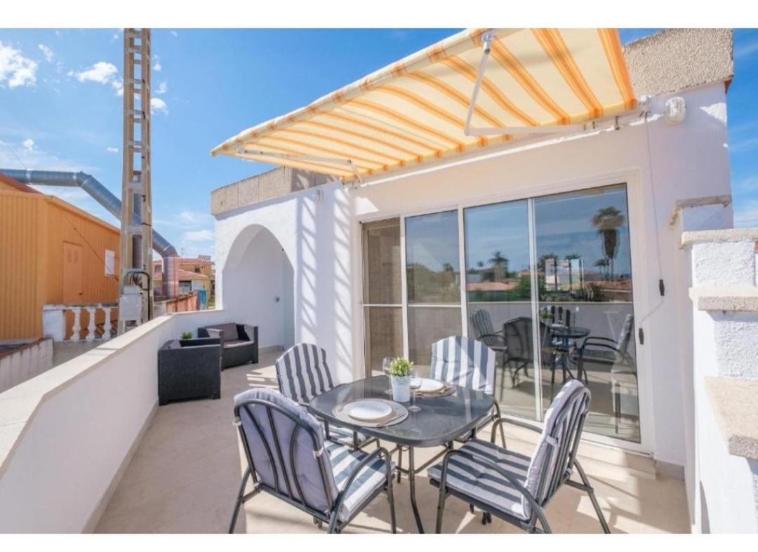 Apartment Costa Sur *