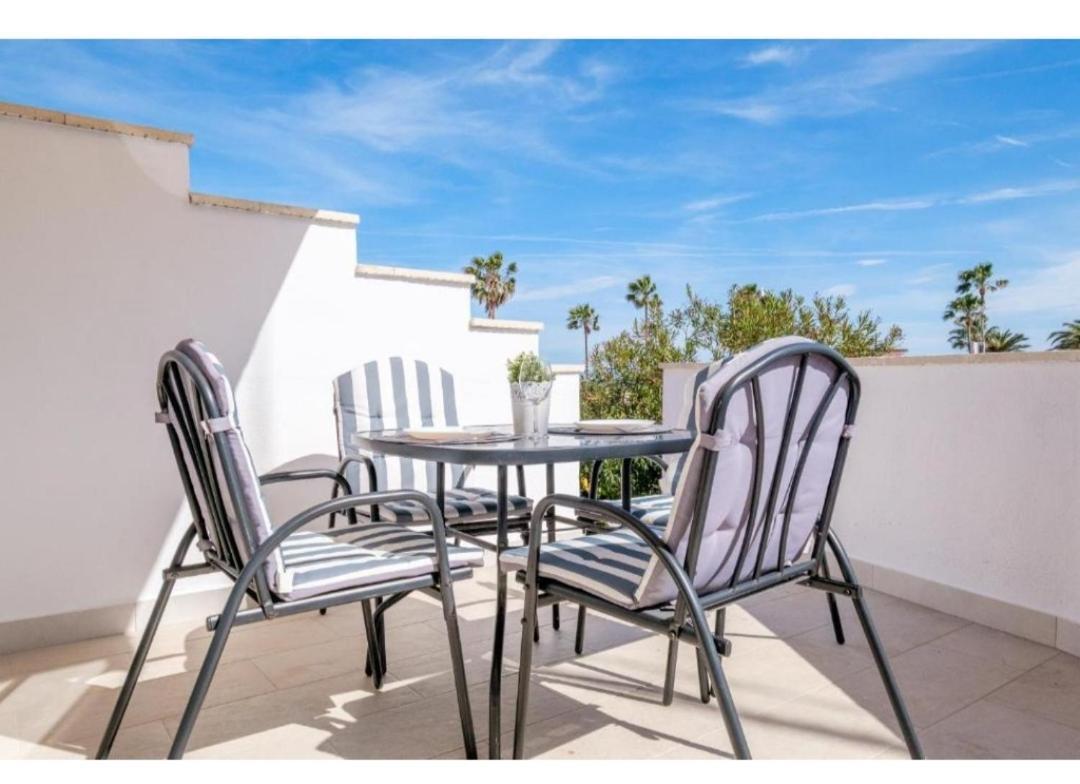 Apartment Costa Sur
