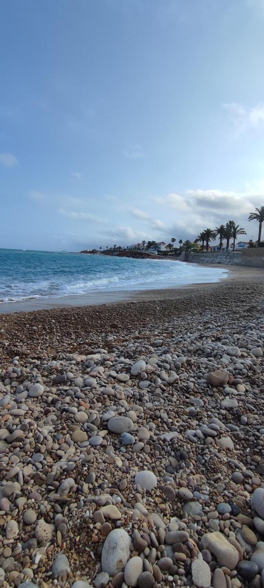 Costa Sur
